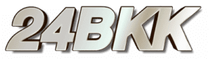 24bkk logo